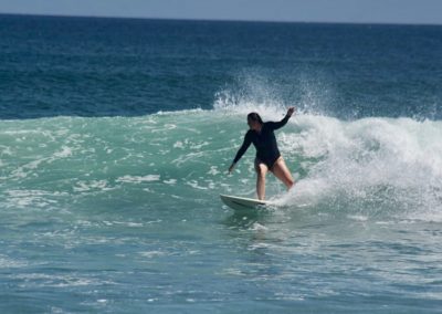 1on1 intermediate lesson surf lesson bali 8Surfschool